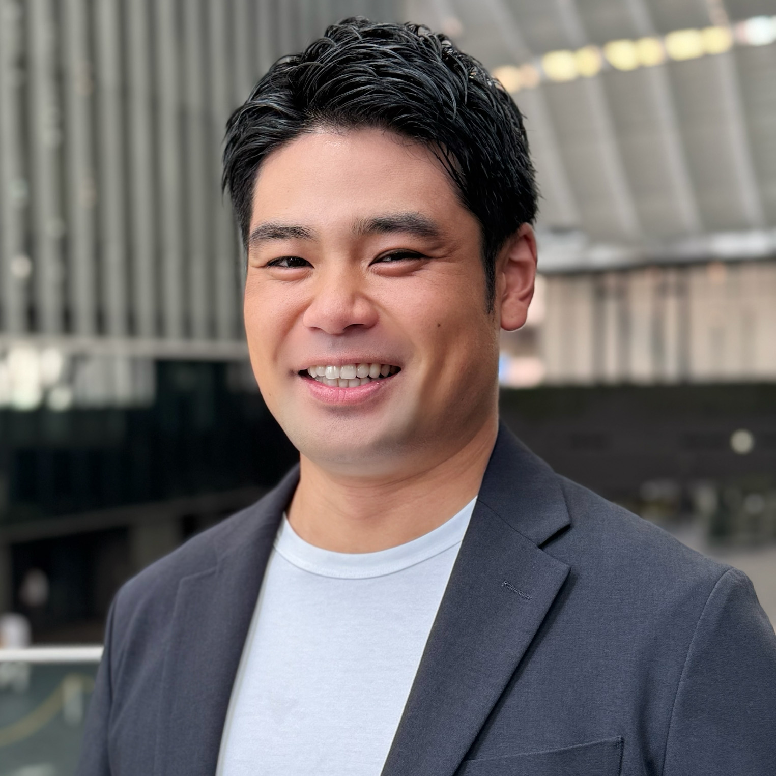 CEO Y.ARAKAKI